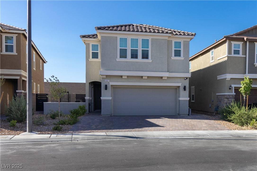 Henderson, NV 89044,3561 Dimora ST