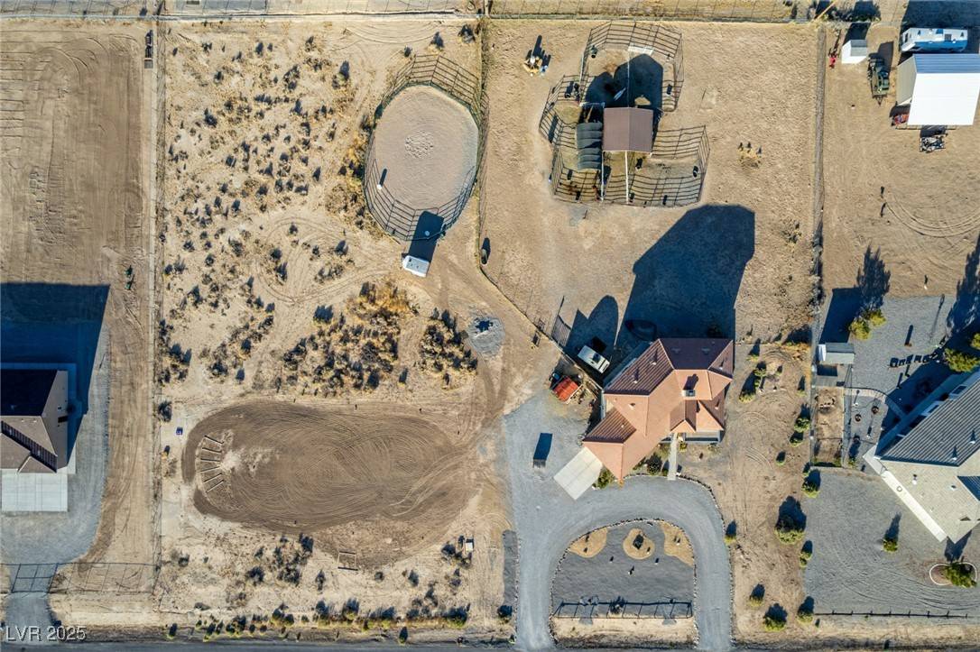 Pahrump, NV 89048,3821 Tumbleweed AVE