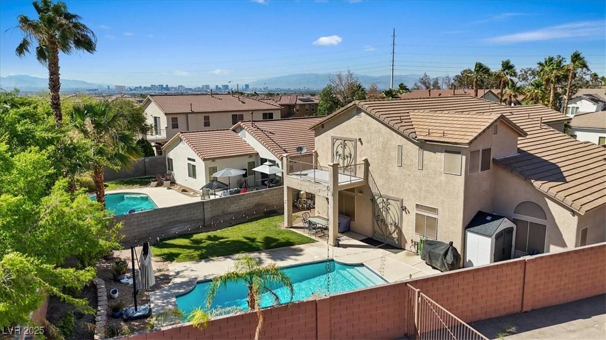 Henderson, NV 89052,741 Wildwood Beach AVE