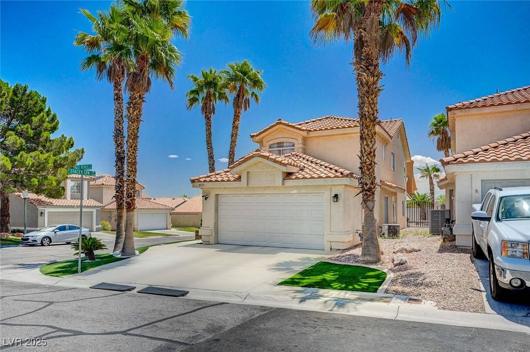 Las Vegas, NV 89117,8953 Paige Rene CT