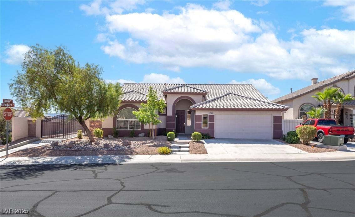 Henderson, NV 89002,786 Craigmark CT