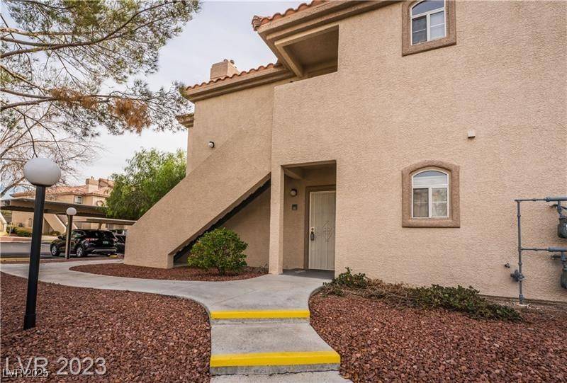 Las Vegas, NV 89103,5415 W Harmon AVE #1162