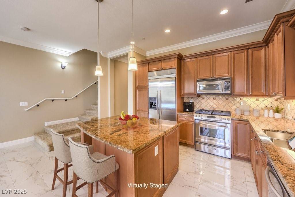 Henderson, NV 89011,10 Via Vasari #3105