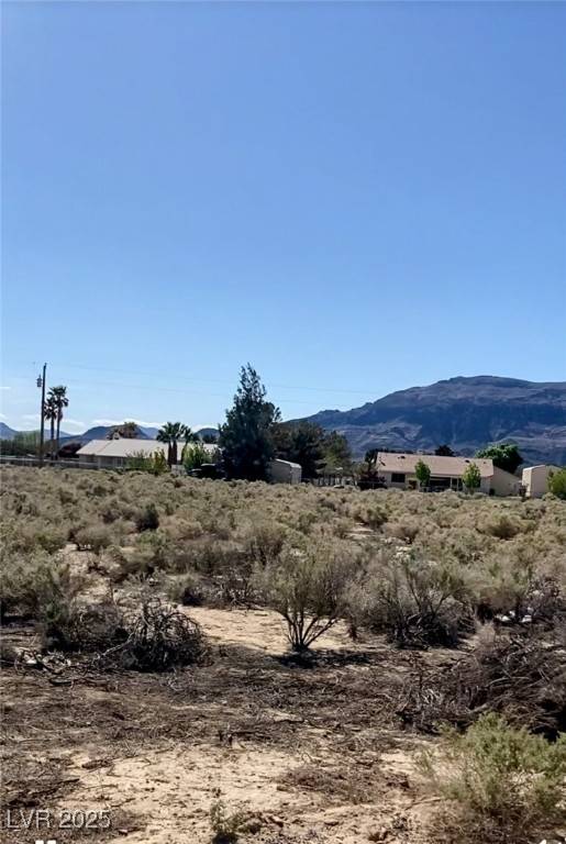 Pahrump, NV 89060,5350 Mooncrest AVE