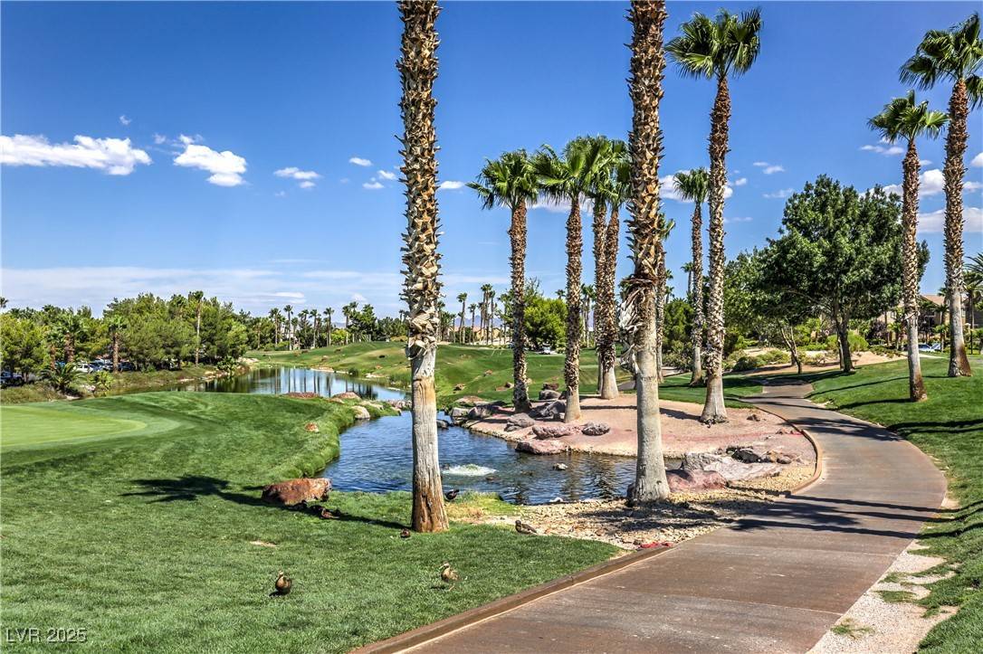 Las Vegas, NV 89148,261 Fairway Woods DR