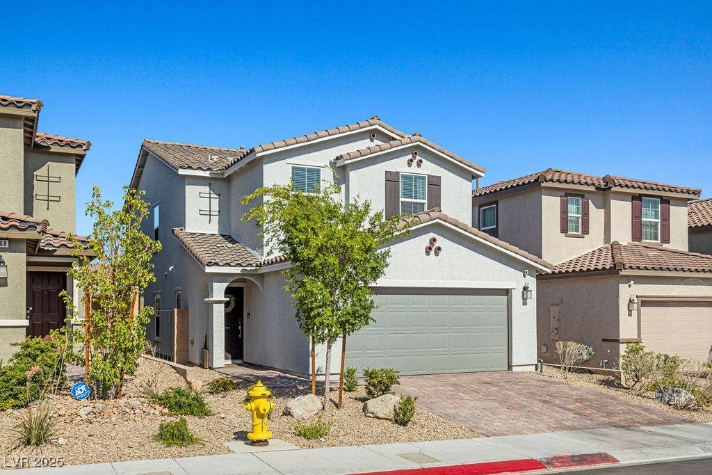 Las Vegas, NV 89149,6964 Caldera ST