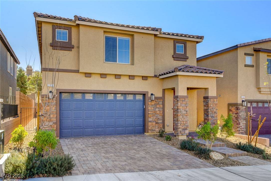 Henderson, NV 89052,2919 Caxton Grove DR