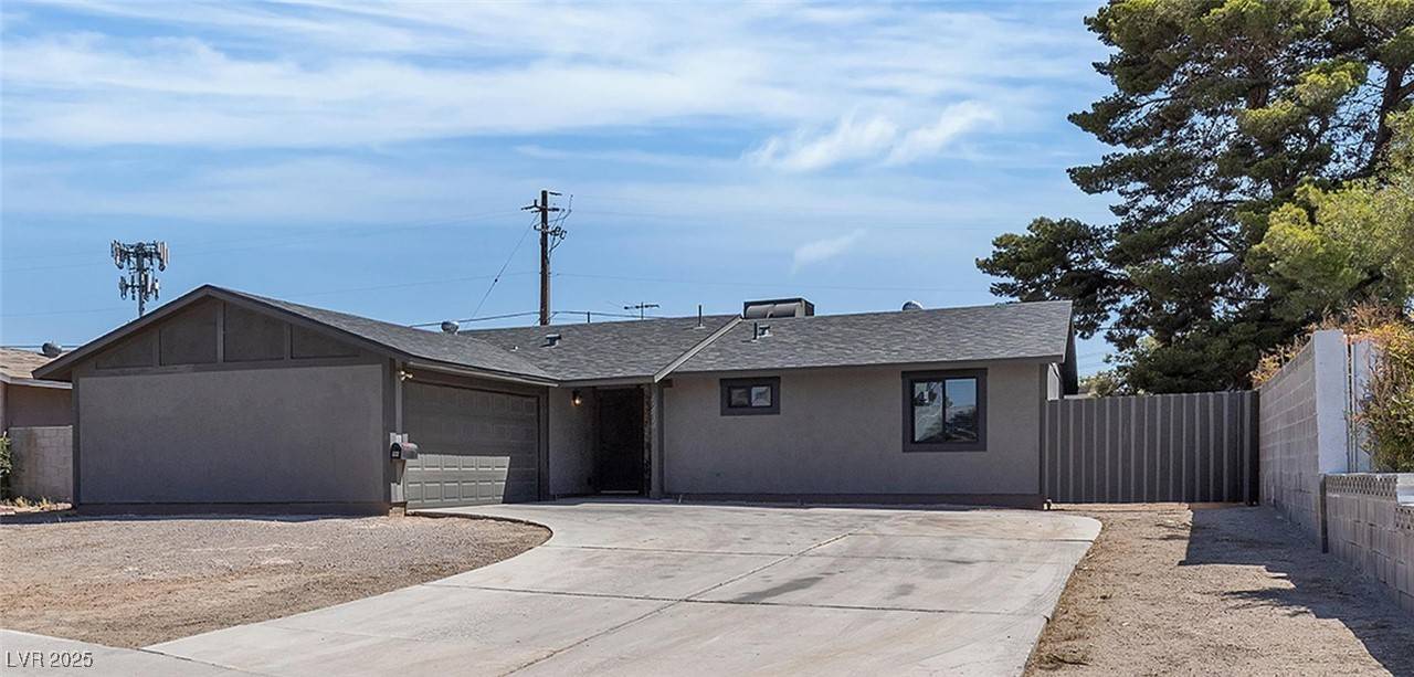 Las Vegas, NV 89121,4272 Sheppard DR