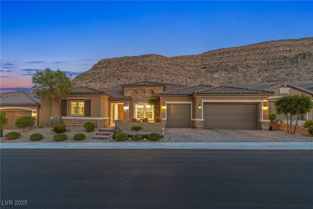 Las Vegas, NV 89141,6315 Carol Butte CT