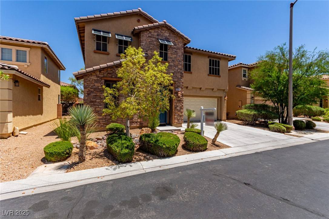 Las Vegas, NV 89179,10584 Peach Creek ST
