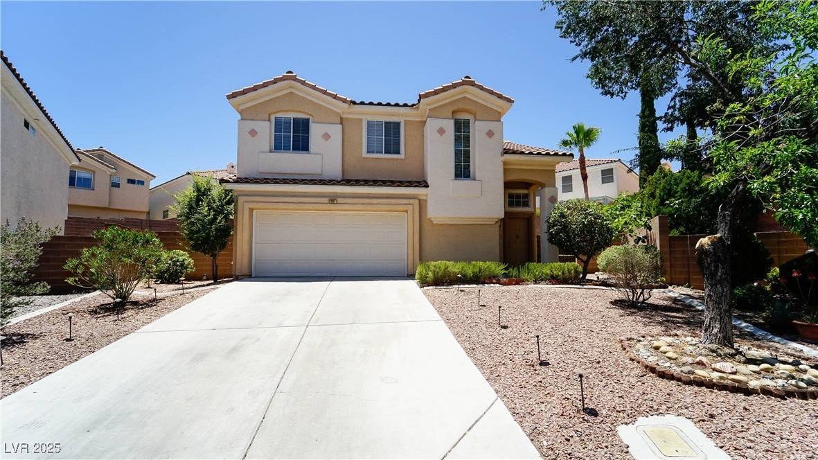 Las Vegas, NV 89134,2017 Shining Feather LN