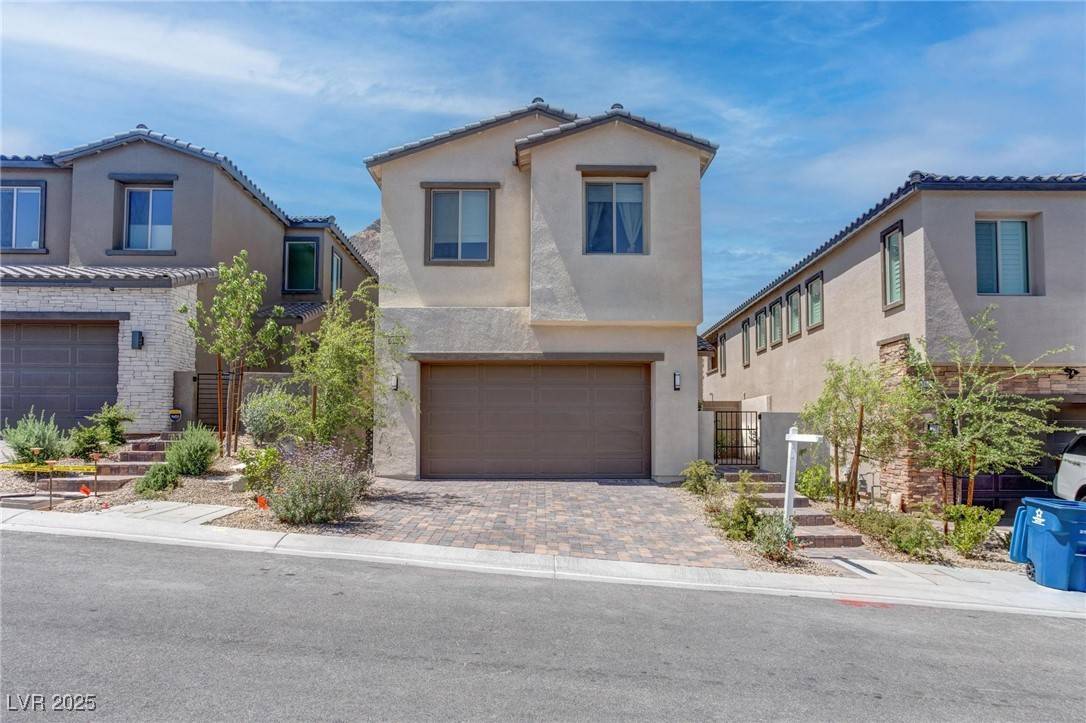 Las Vegas, NV 89138,11652 Desert Hollow AVE