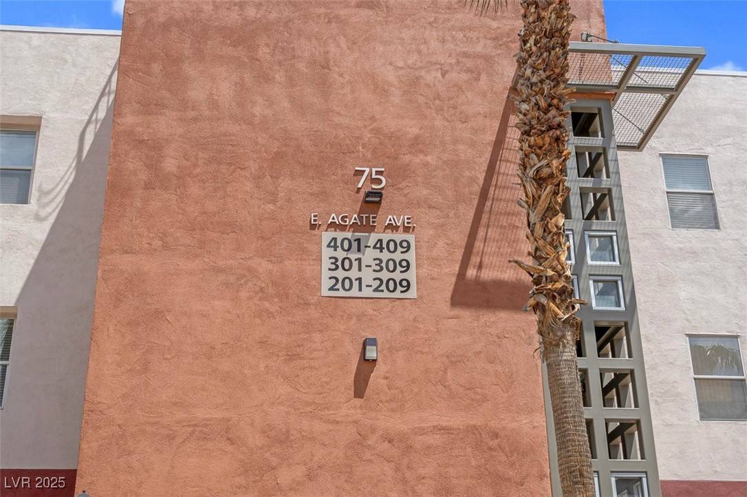 Las Vegas, NV 89123,75 E Agate AVE #206