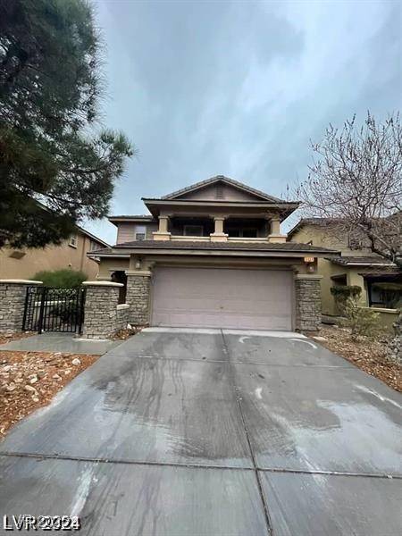 Las Vegas, NV 89135,5413 Bristol Bend CT