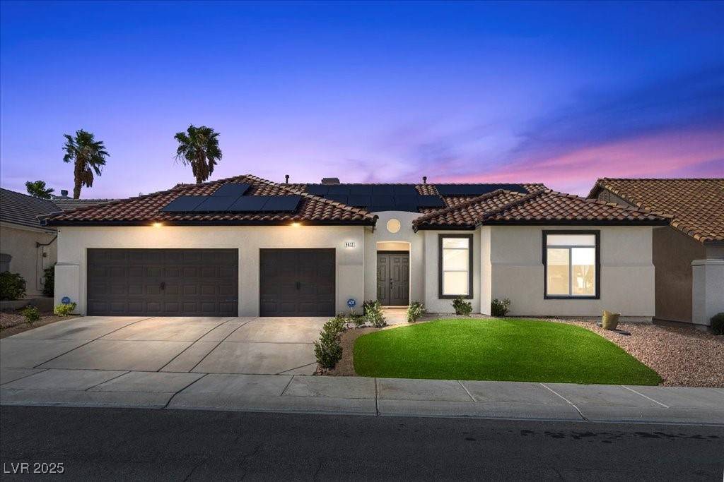 Las Vegas, NV 89129,9612 Glengarry DR