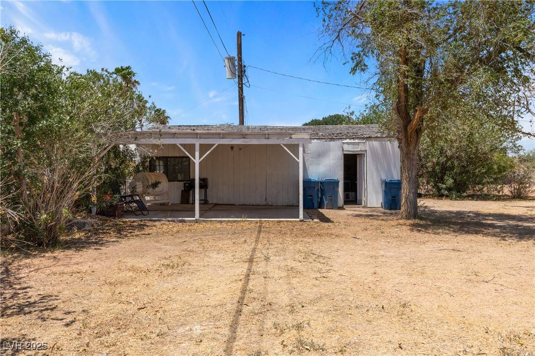Overton, NV 89040,585 W Ingram AVE
