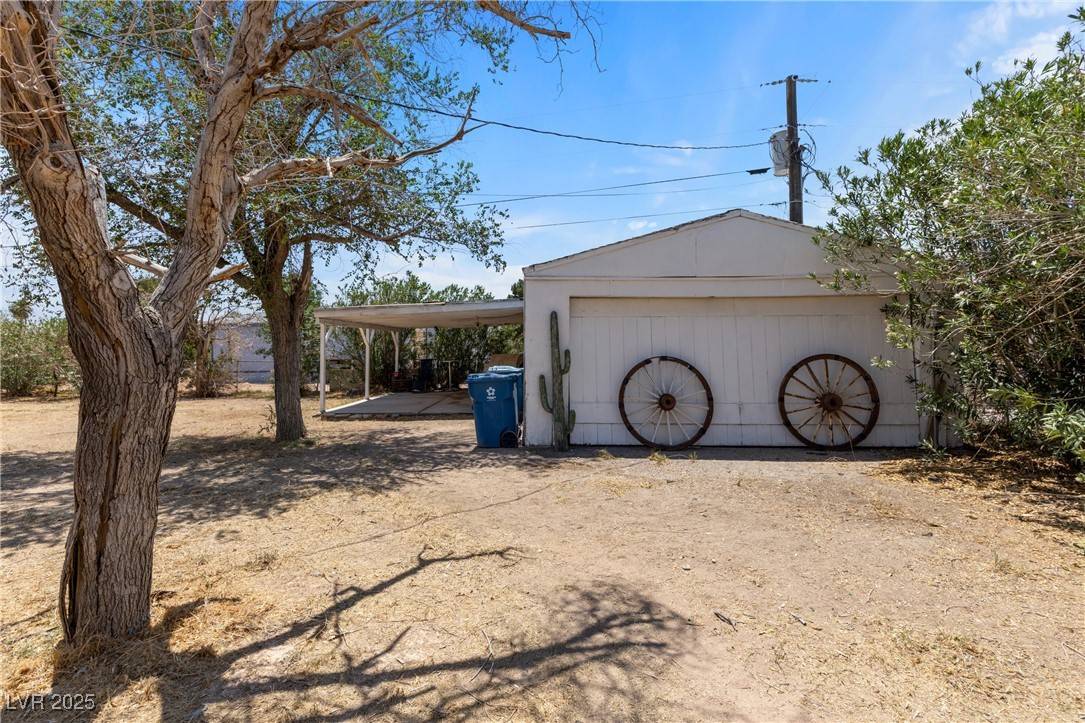 Overton, NV 89040,585 W Ingram AVE