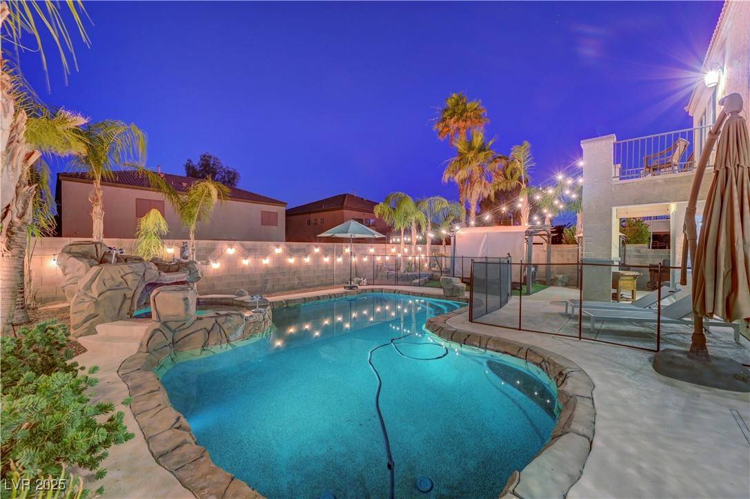 North Las Vegas, NV 89086,1717 Jake Andrew AVE