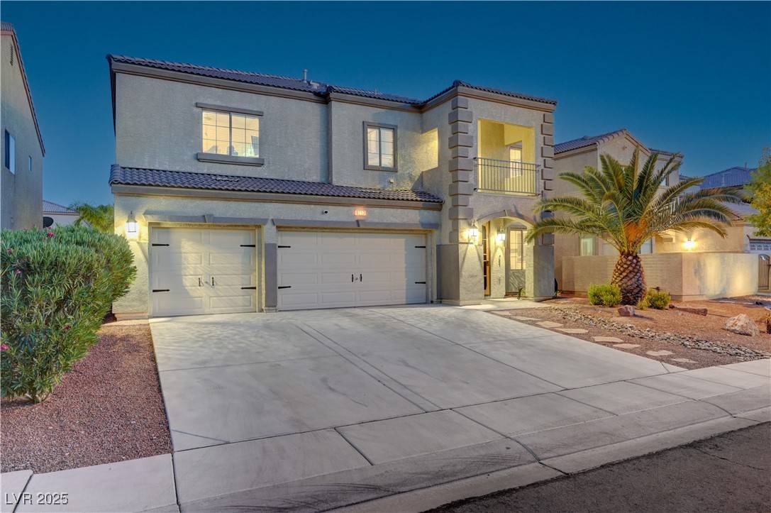 North Las Vegas, NV 89086,1717 Jake Andrew AVE