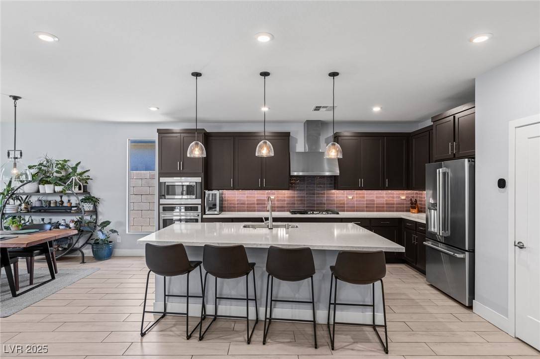 Las Vegas, NV 89141,9785 Granite Mesa ST