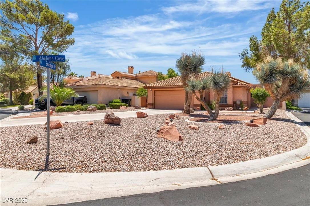 Las Vegas, NV 89128,2537 Seascape DR