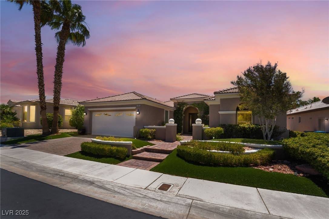 Las Vegas, NV 89135,10331 Rio De Thule LN