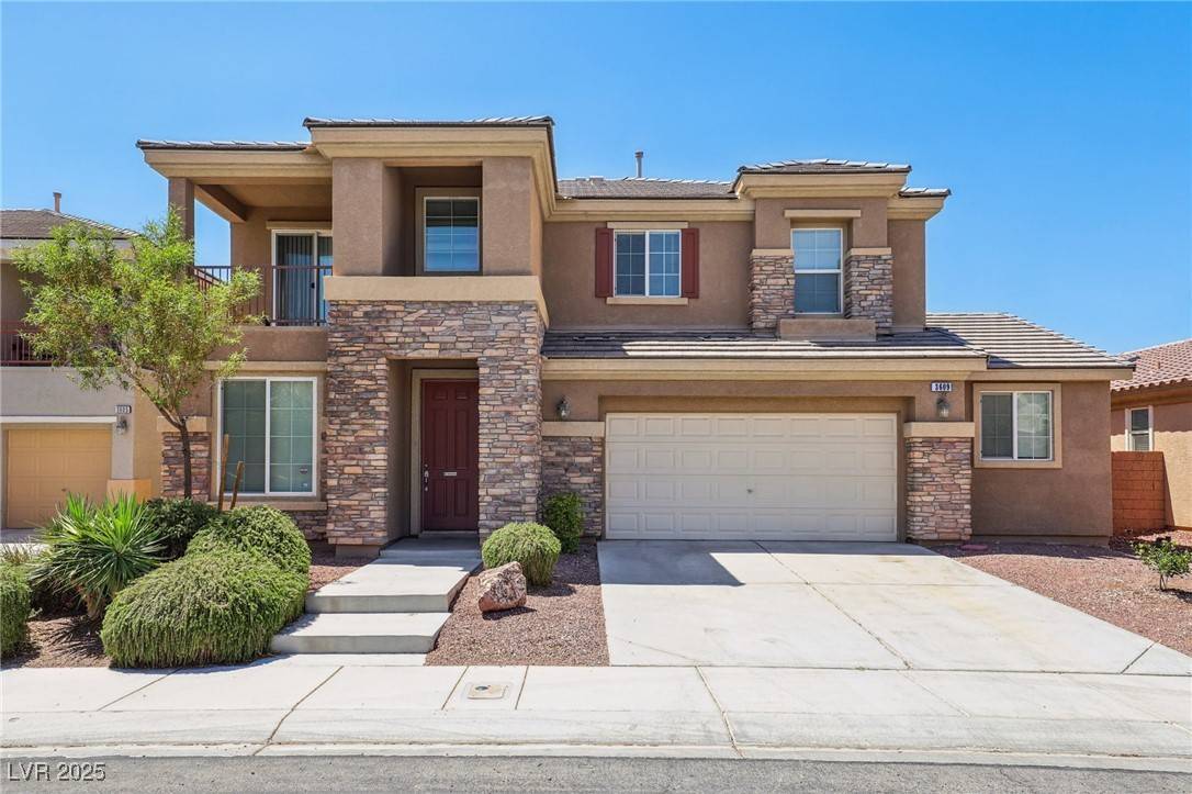 North Las Vegas, NV 89084,3609 Kingfishers Catch AVE