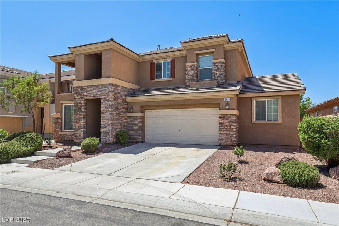 North Las Vegas, NV 89084,3609 Kingfishers Catch AVE