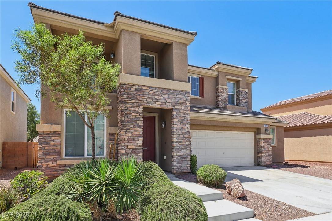North Las Vegas, NV 89084,3609 Kingfishers Catch AVE