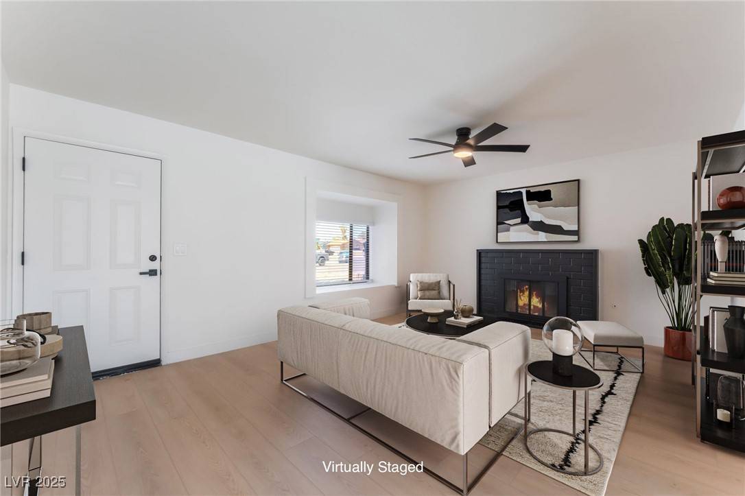 Las Vegas, NV 89110,313 Agora WAY