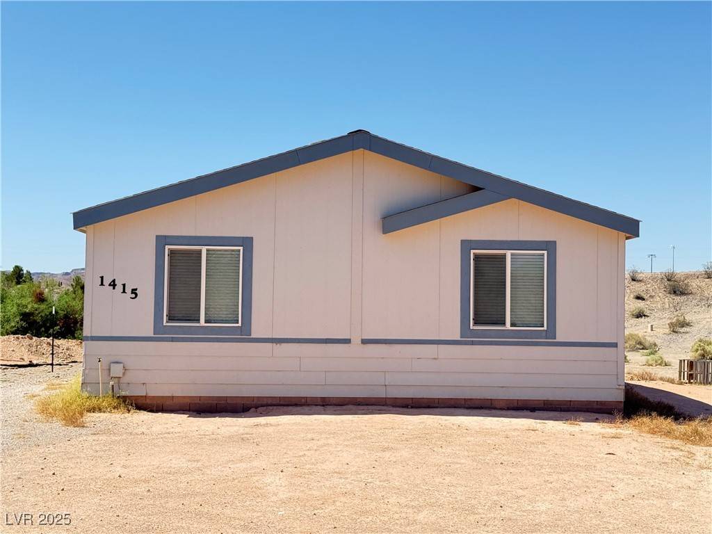 Moapa, NV 89025,1415 Casaby AVE