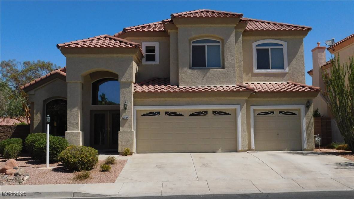 Henderson, NV 89052,2587 Mizzoni CIR