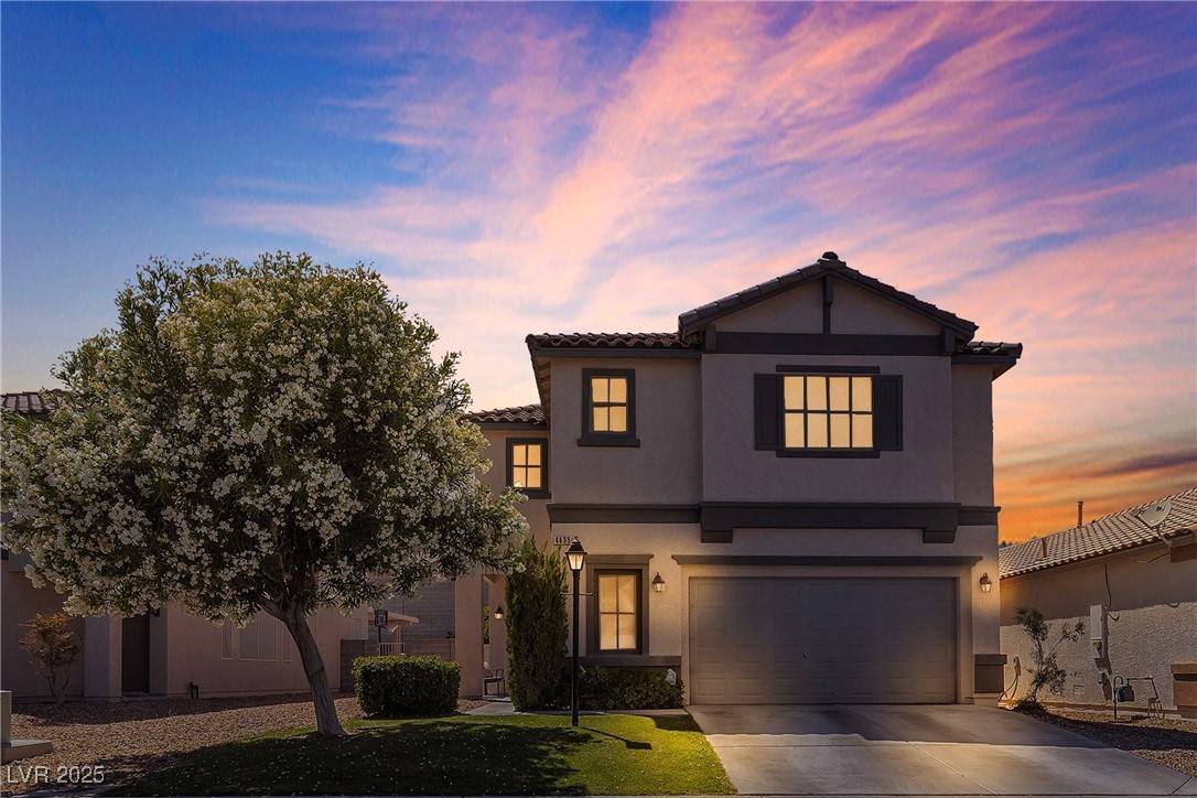 Las Vegas, NV 89129,4435 Peaceful Harbor ST