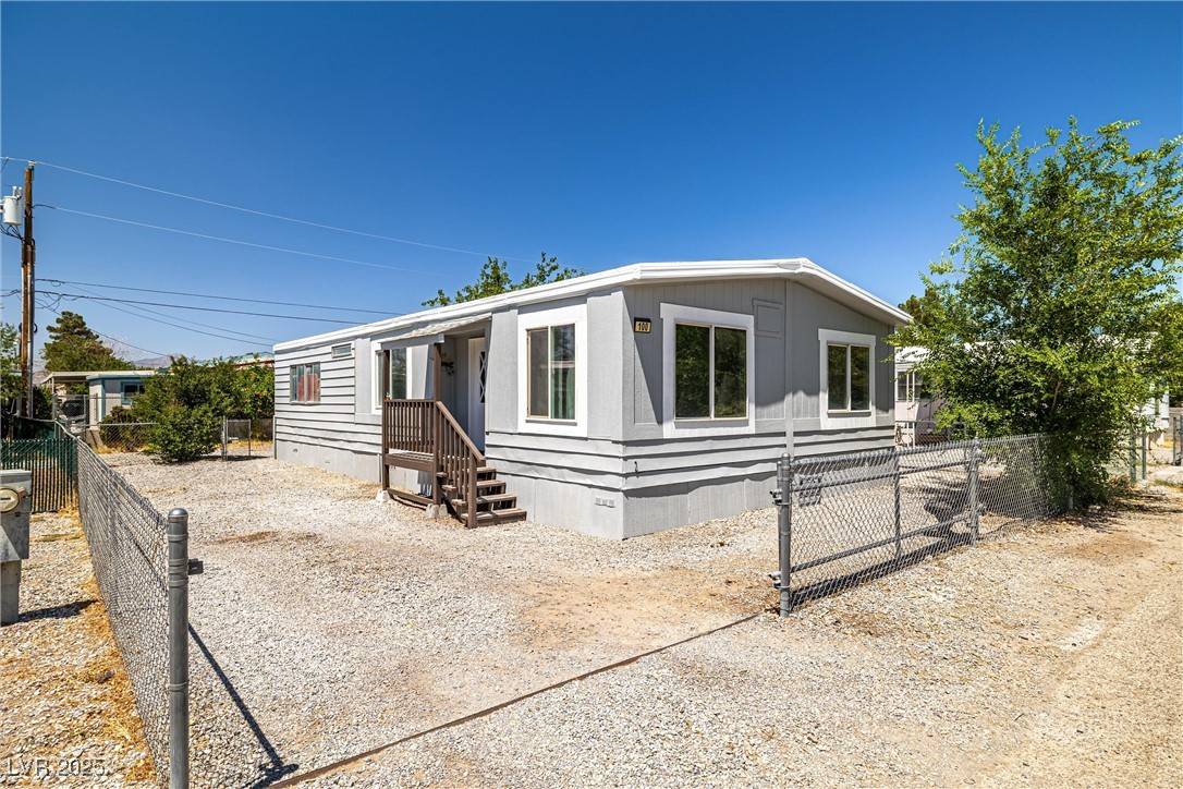 Pahrump, NV 89048,100 W Vegas Valley DR