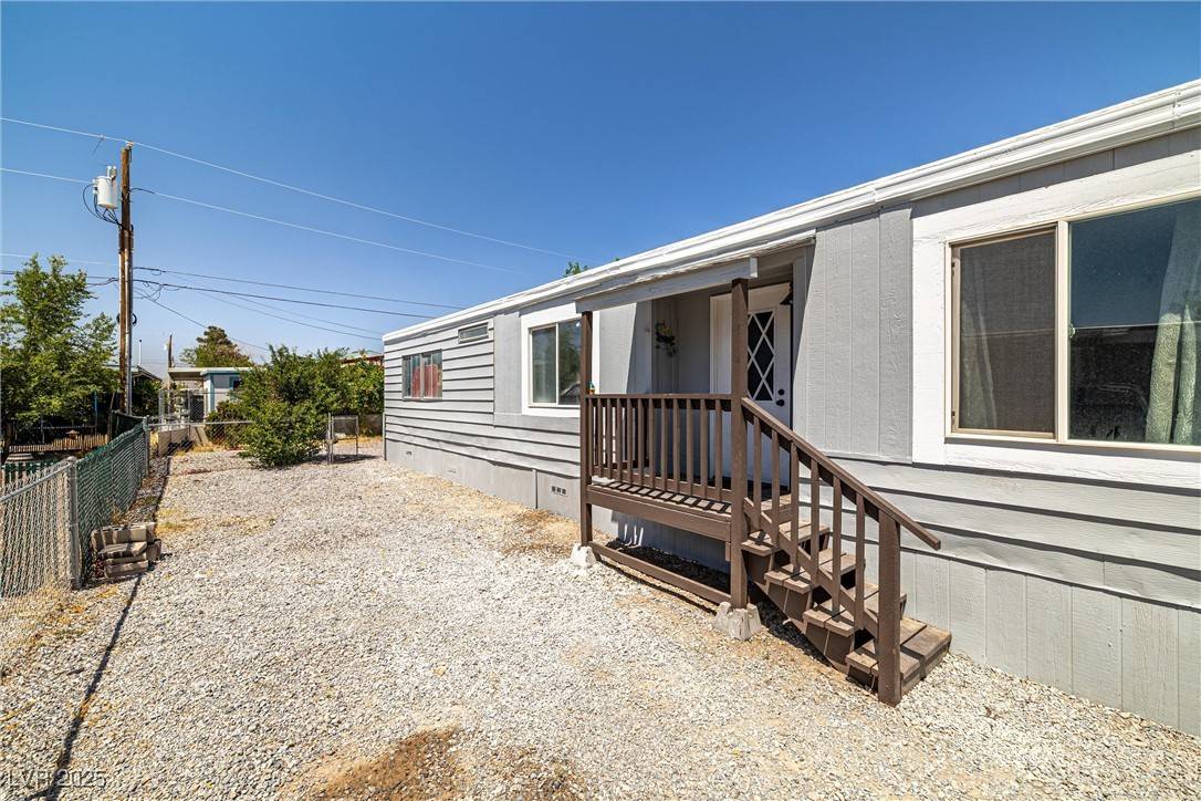 Pahrump, NV 89048,100 W Vegas Valley DR