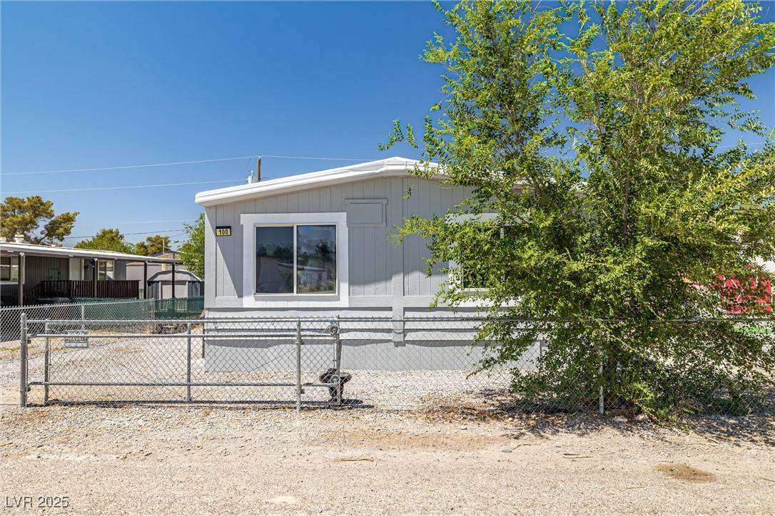Pahrump, NV 89048,100 W Vegas Valley DR
