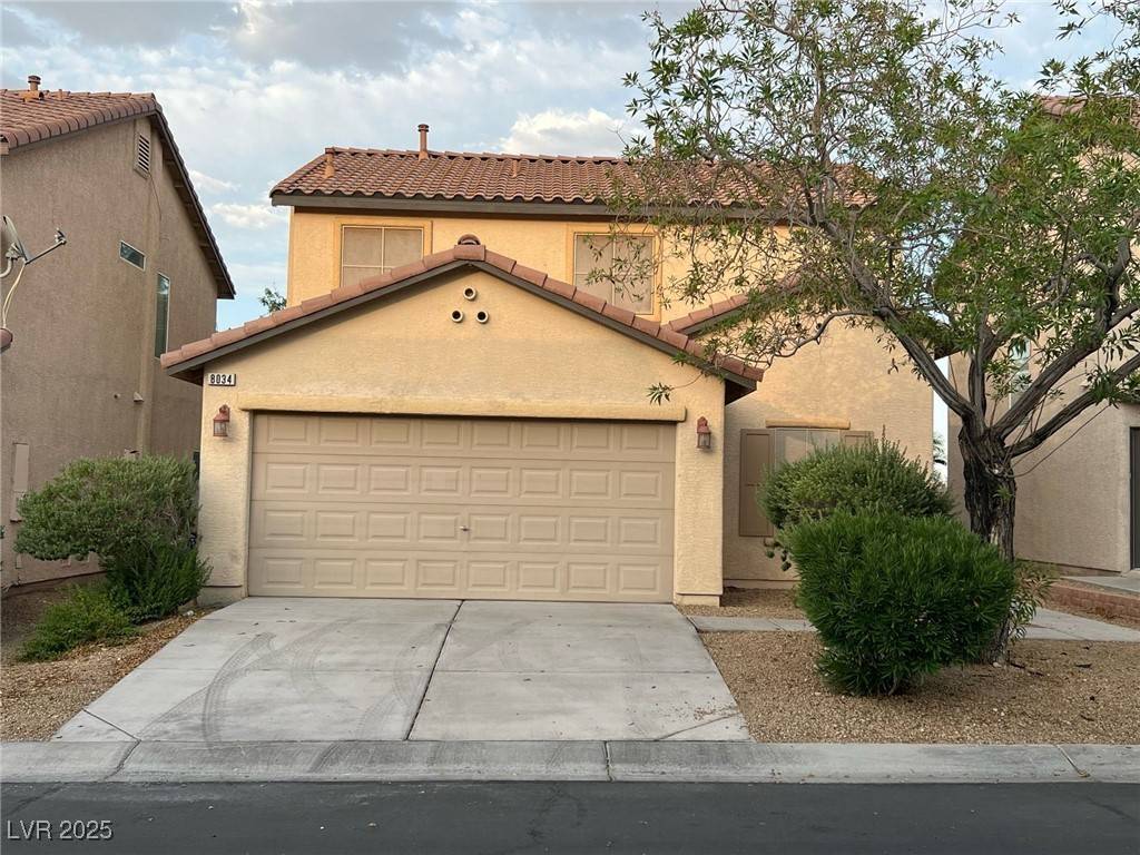 Las Vegas, NV 89143,8034 Indian Blanket ST
