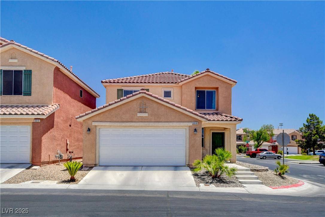 Las Vegas, NV 89122,5516 Tantalum LN