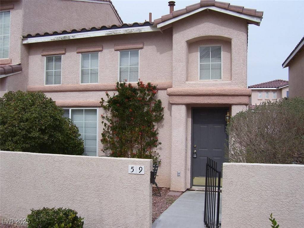 Las Vegas, NV 89123,59 Belle Maison AVE