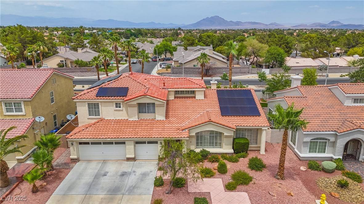 Henderson, NV 89074,2010 Catalina Marie AVE