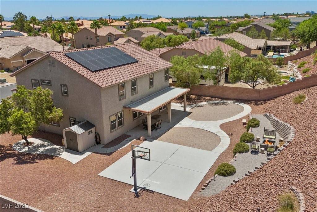 Las Vegas, NV 89129,4021 Mountain Trek ST