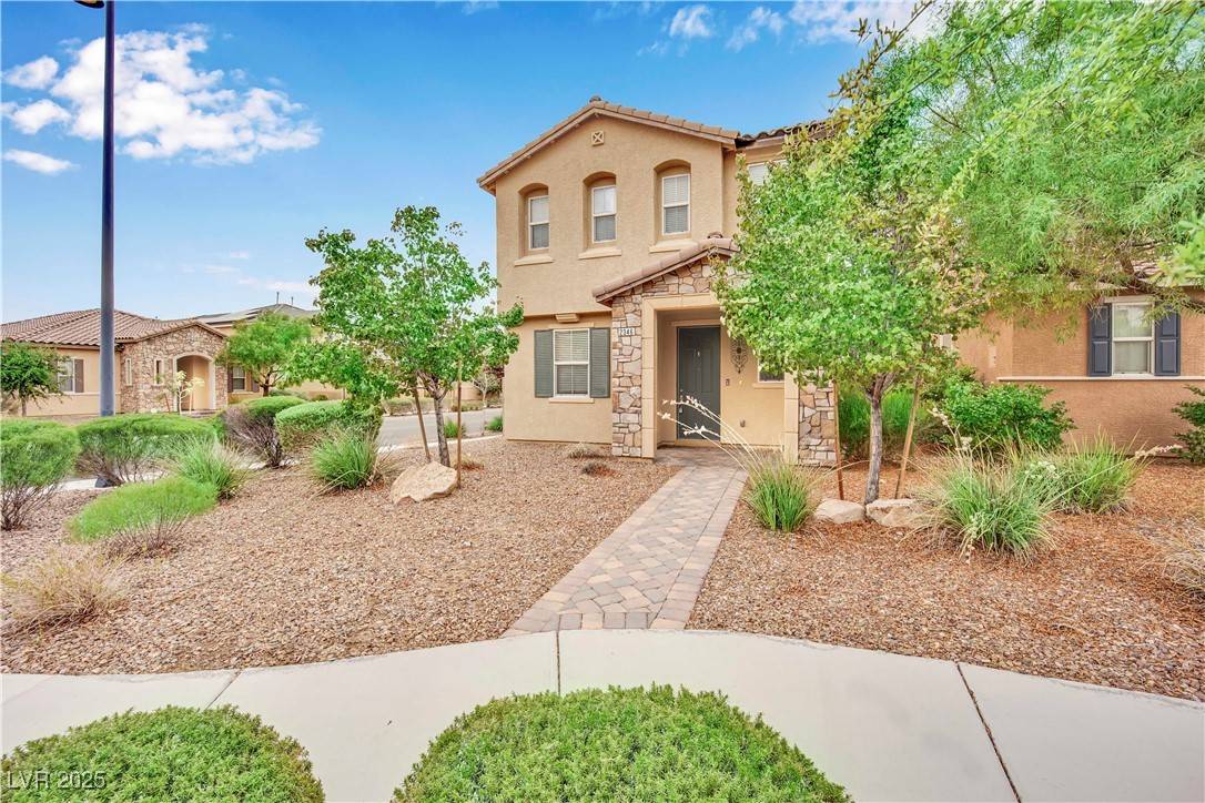 Henderson, NV 89044,2346 Via Barranca ST