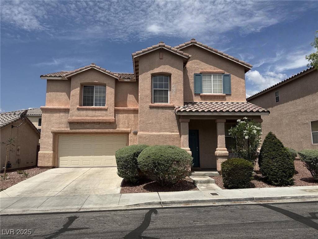 Las Vegas, NV 89135,2635 Cottonwillow ST