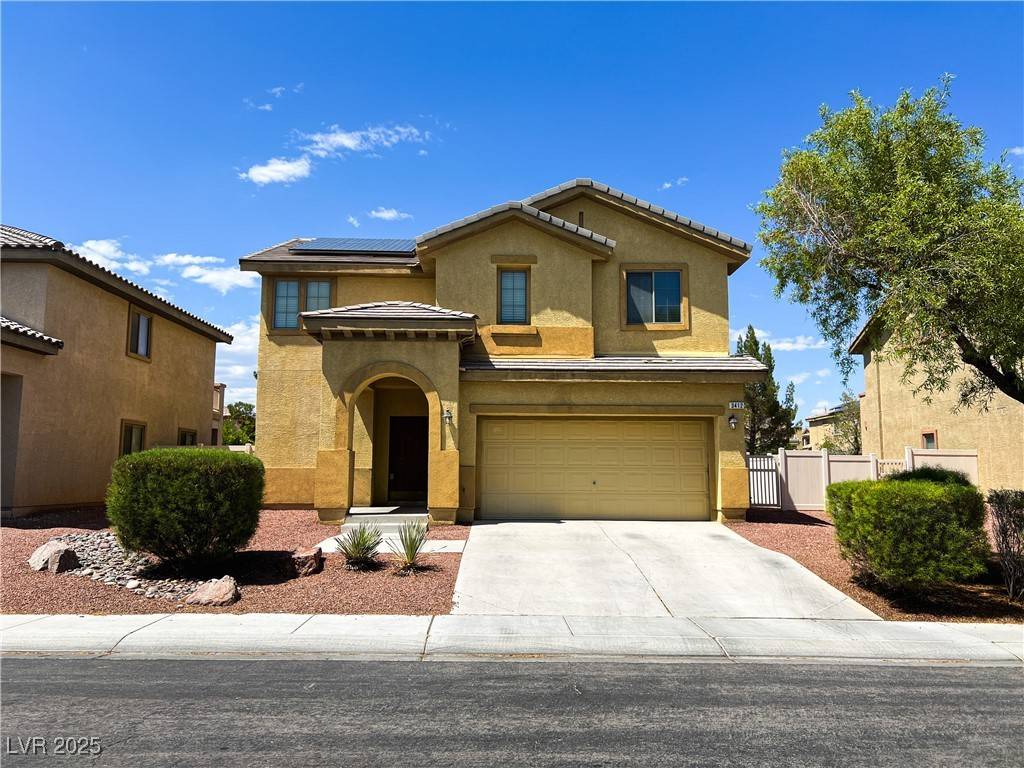North Las Vegas, NV 89081,3412 Catherine Mermet AVE
