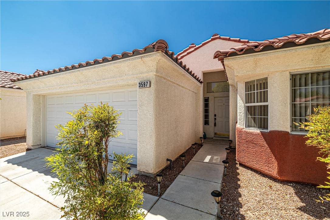 Las Vegas, NV 89141,3597 Cherbourg AVE