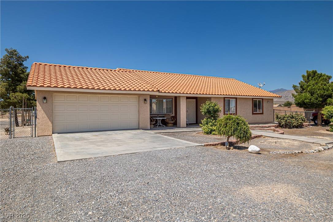 Pahrump, NV 89048,2730 Banyon ST