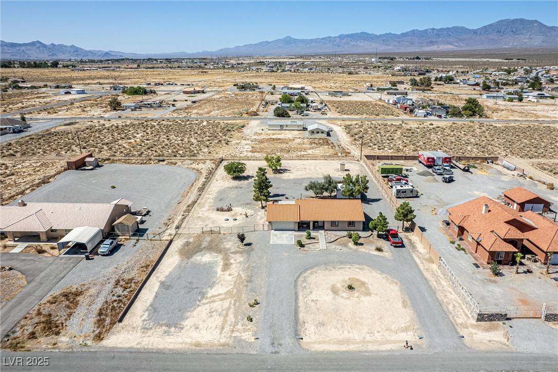 Pahrump, NV 89048,2730 Banyon ST