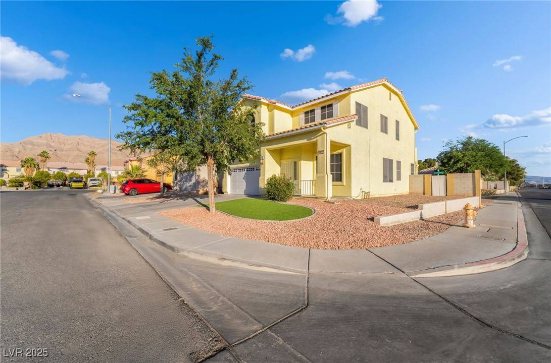 Las Vegas, NV 89110,5907 Soft Mist CT