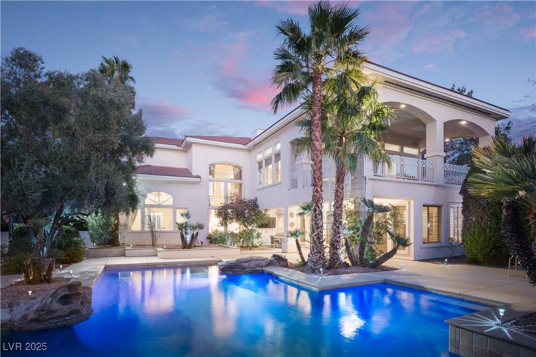 Henderson, NV 89074,2041 Troon DR