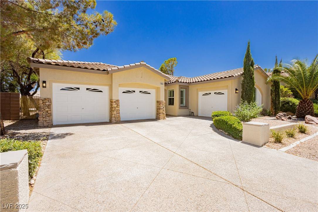 Las Vegas, NV 89141,4493 Rometta AVE